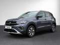 Volkswagen T-Cross GOAL 1.0 TSI DSG LED+KAMERA+SIHZ+KLIMAAU Grau - thumbnail 2