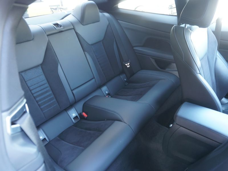 BMW 420 d Coupe Aut. *M-SPORT* — photo 13