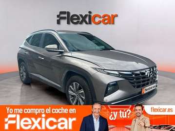 1.6 TGDI 110kW (150CV) 48V Tecno DCT 2C