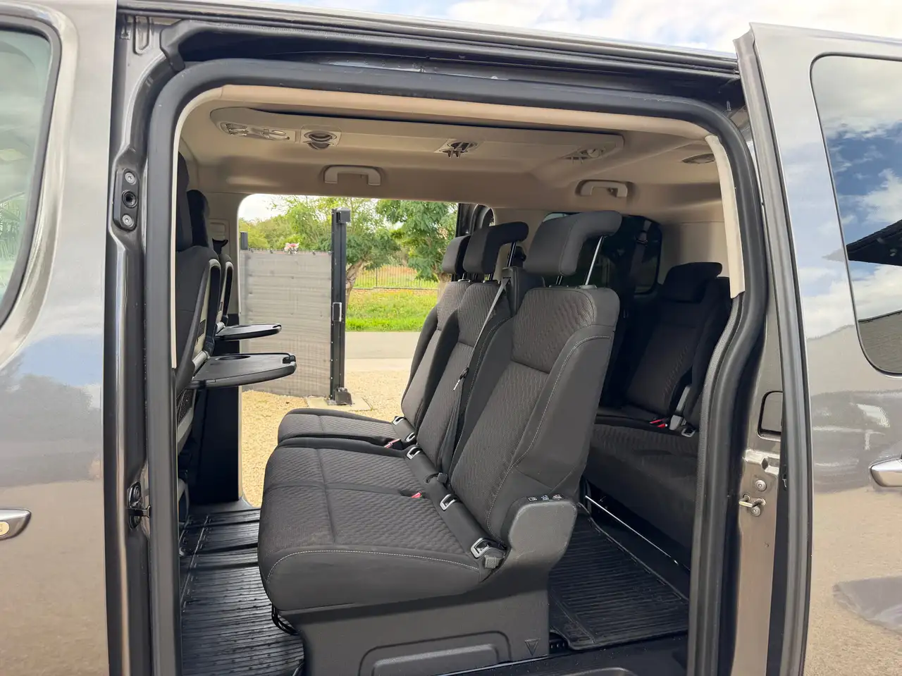 Toyota Proace Verso 1.5/8 Places/Rien A Prévoir/12 Mois de garantie, миниатюра 15
