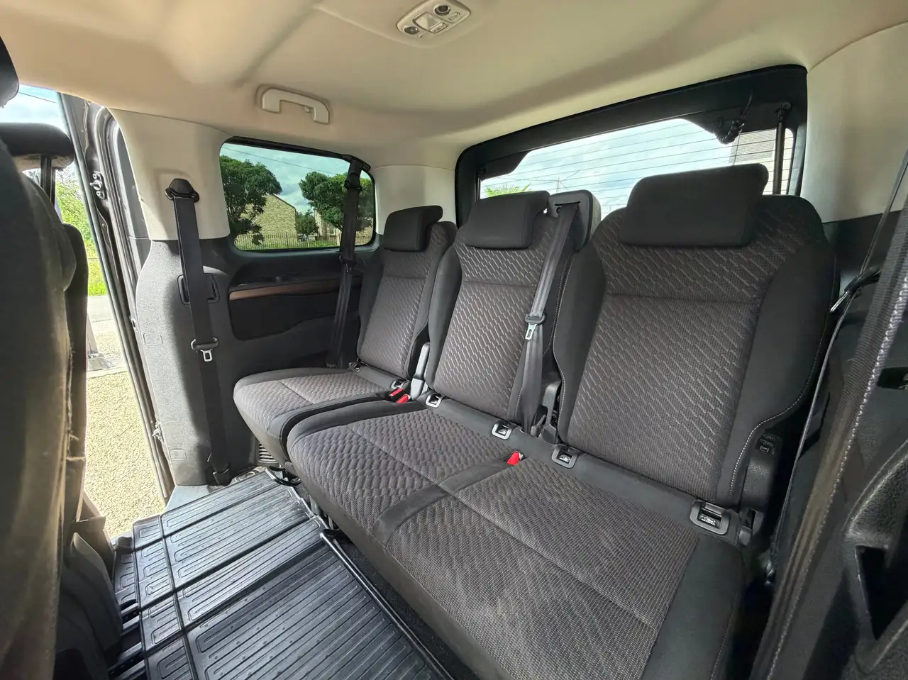 Toyota Proace Verso 1.5/8 Places/Rien A Prévoir/12 Mois de garantie, миниатюра 16