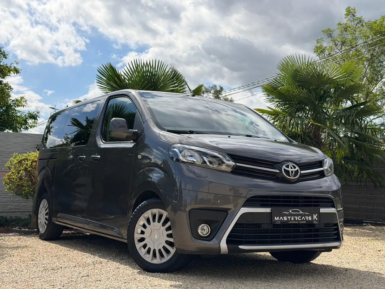 Toyota Proace Verso 1.5/8 Places/Rien A Prévoir/12 Mois de garantie, миниатюра 4