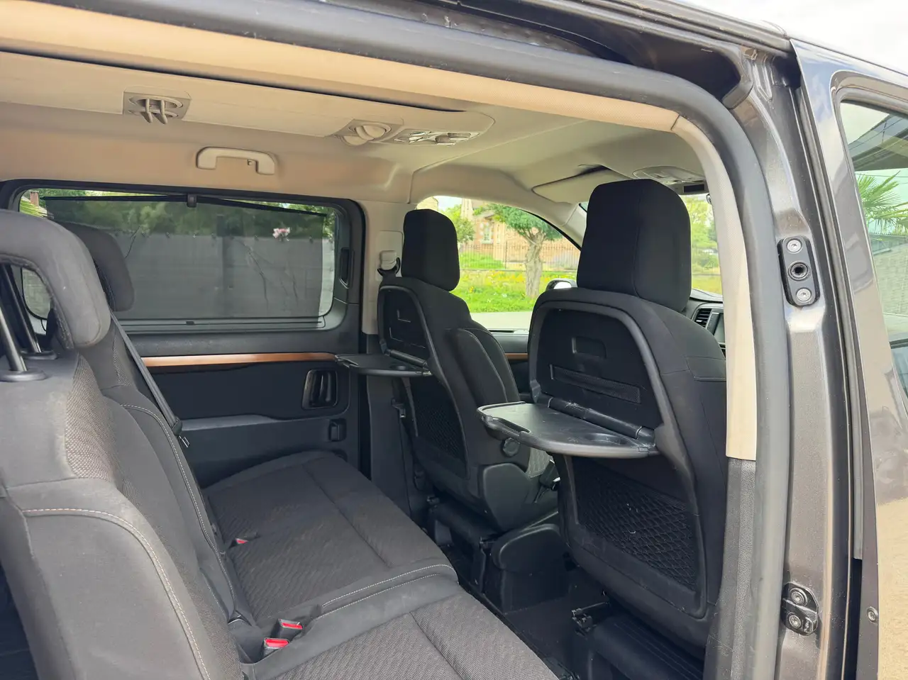 Toyota Proace Verso 1.5/8 Places/Rien A Prévoir/12 Mois de garantie, миниатюра 12