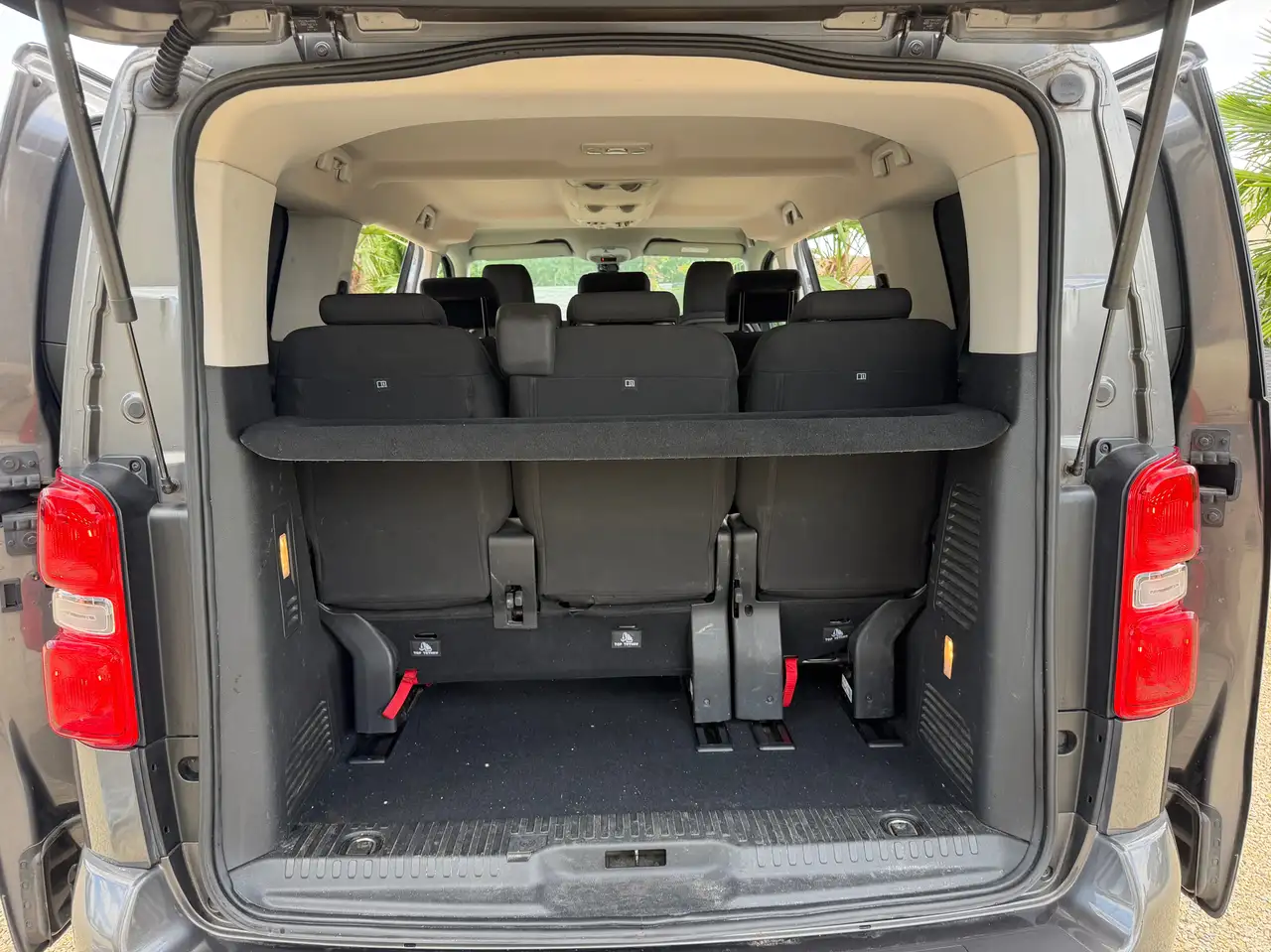 Toyota Proace Verso 1.5/8 Places/Rien A Prévoir/12 Mois de garantie, миниатюра 20