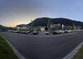 Mercedes-Benz X 350 X 350 d 4MATIC Power Aut. Weiß - thumbnail 2