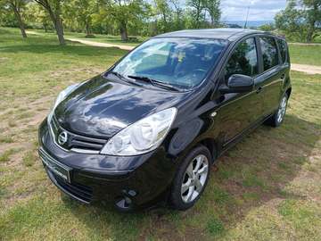 NOTE 1.6 L 110 CH TEKNA