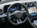 Mercedes-Benz C 43 AMG 4M Pano/AHK/Distr/360/Digital/Memo/Keyl Grijs - thumbnail 8