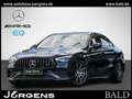 Mercedes-Benz C 43 AMG 4M Pano/AHK/Distr/360/Digital/Memo/Keyl Grau - thumbnail 1
