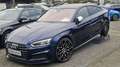 Audi S5 3.0 TDI quattro Dynamiklenkung Panorama Blau - thumbnail 3