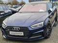 Audi S5 3.0 TDI quattro Dynamiklenkung Panorama Blau - thumbnail 4