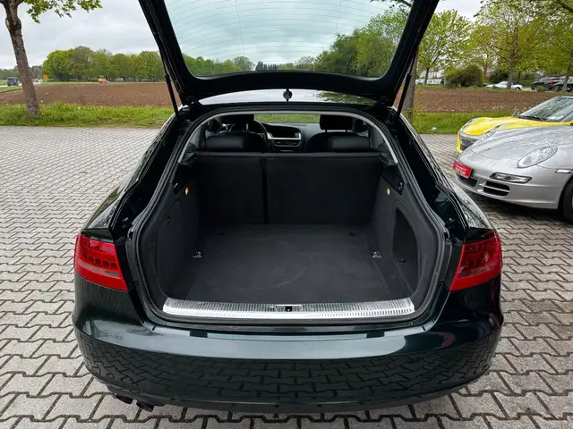 Audi A5 view 19