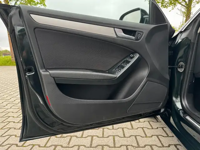 Audi A5 view 10