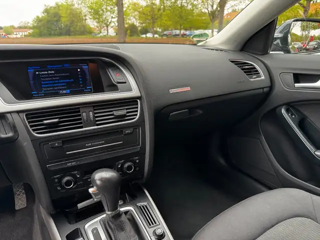 Audi A5 view 15