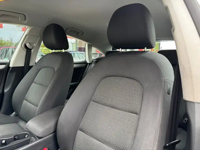 Audi A5 view 16