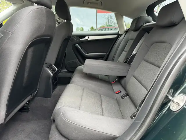 Audi A5 view 18
