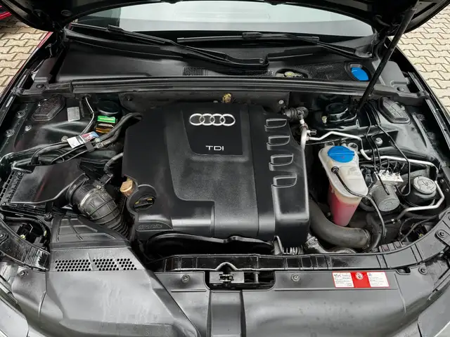 Audi A5 view 20