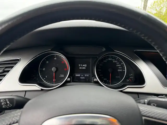Audi A5 view 14
