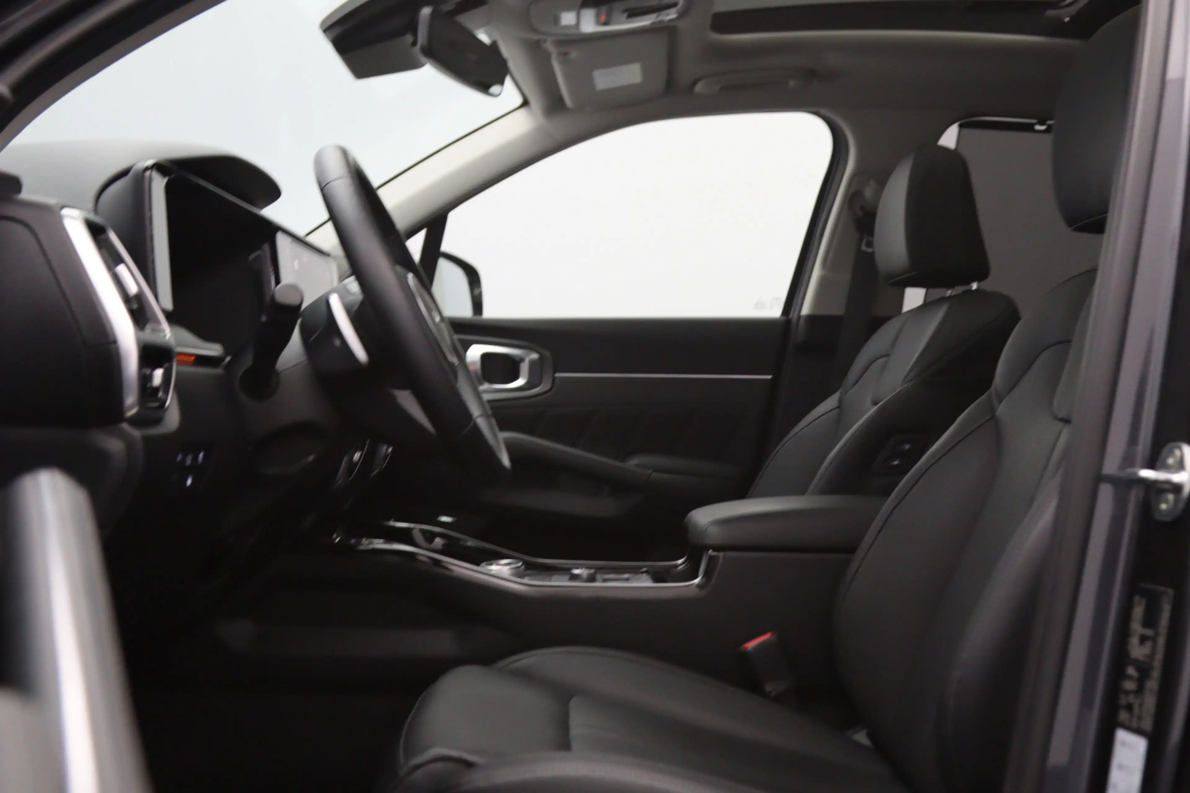 Kia Sorento 1.6 T-GDI Plug-in Hybrid 4WD 266 PK Edition 7p PHE — photo 3