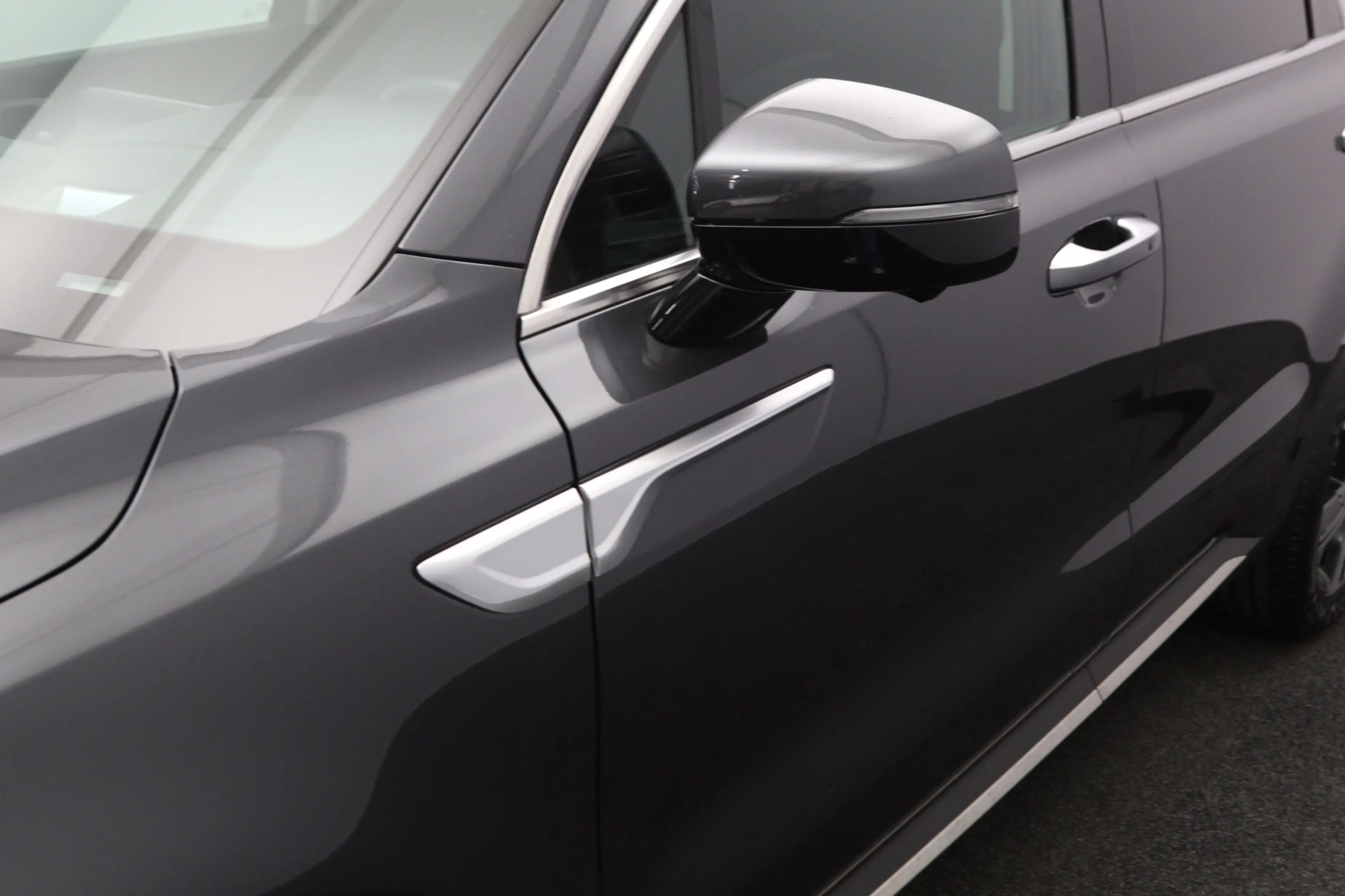 Kia Sorento 1.6 T-GDI Plug-in Hybrid 4WD 266 PK Edition 7p PHE — photo 29
