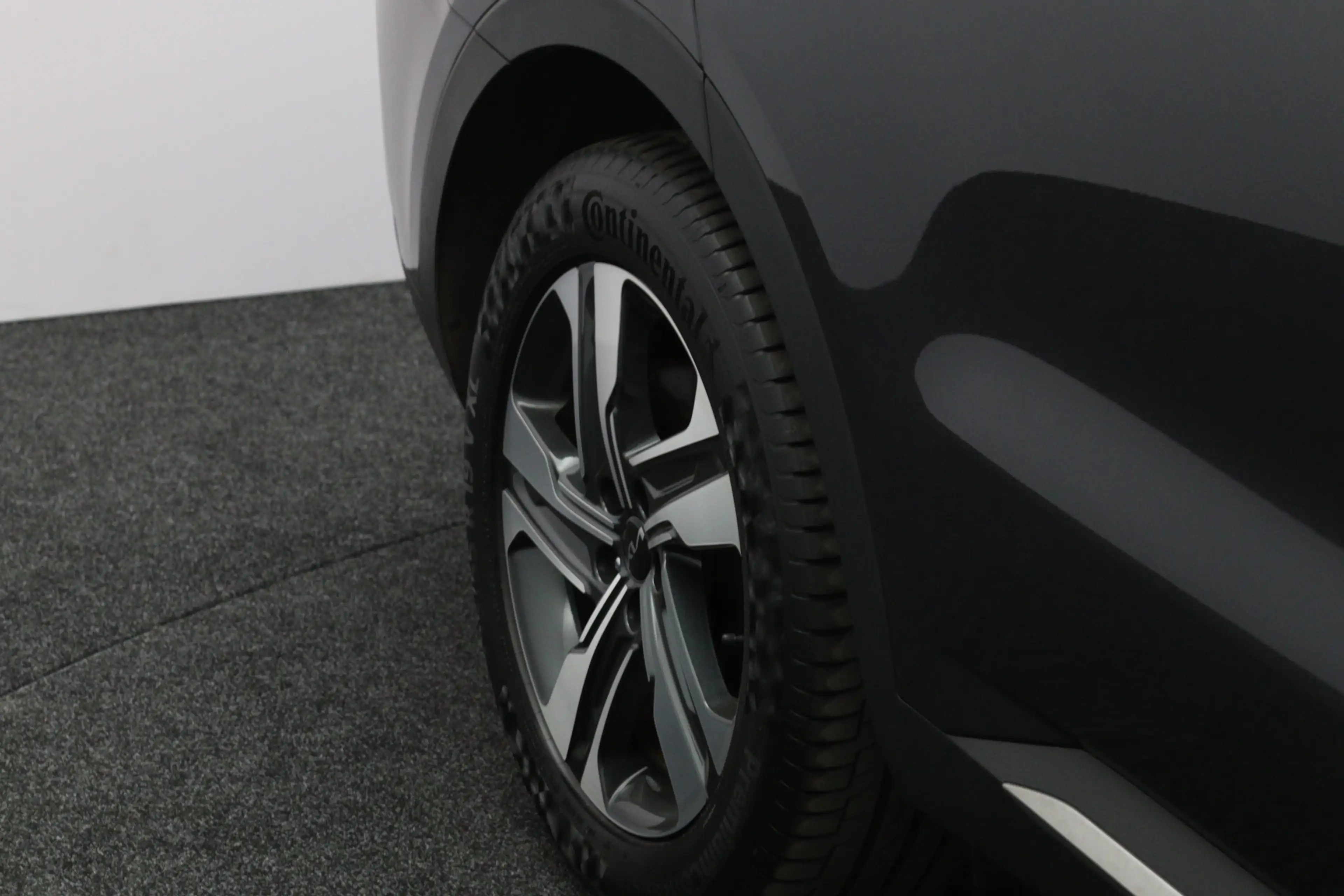 Kia Sorento 1.6 T-GDI Plug-in Hybrid 4WD 266 PK Edition 7p PHE — photo 20