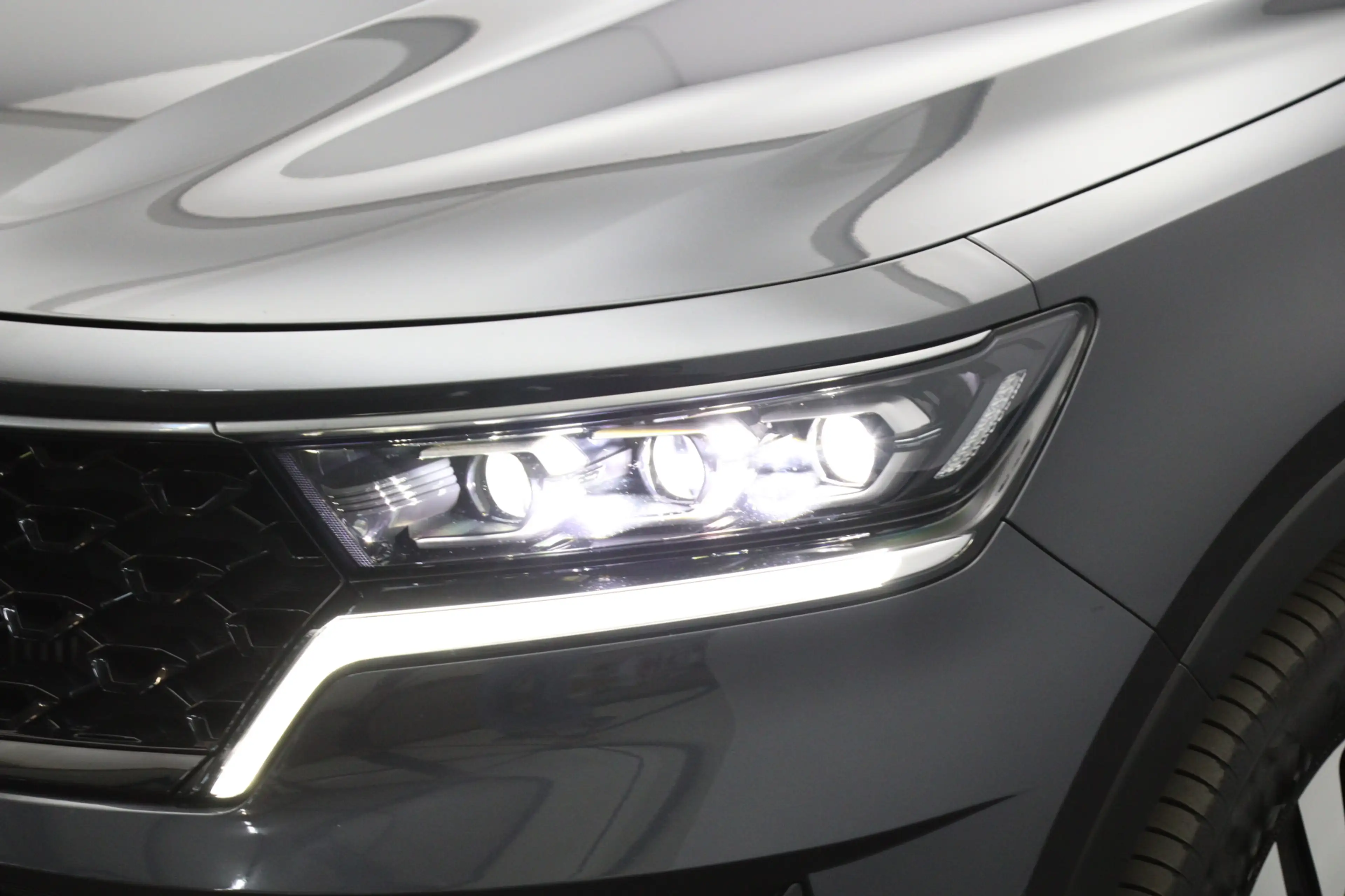 Kia Sorento 1.6 T-GDI Plug-in Hybrid 4WD 266 PK Edition 7p PHE — photo 17