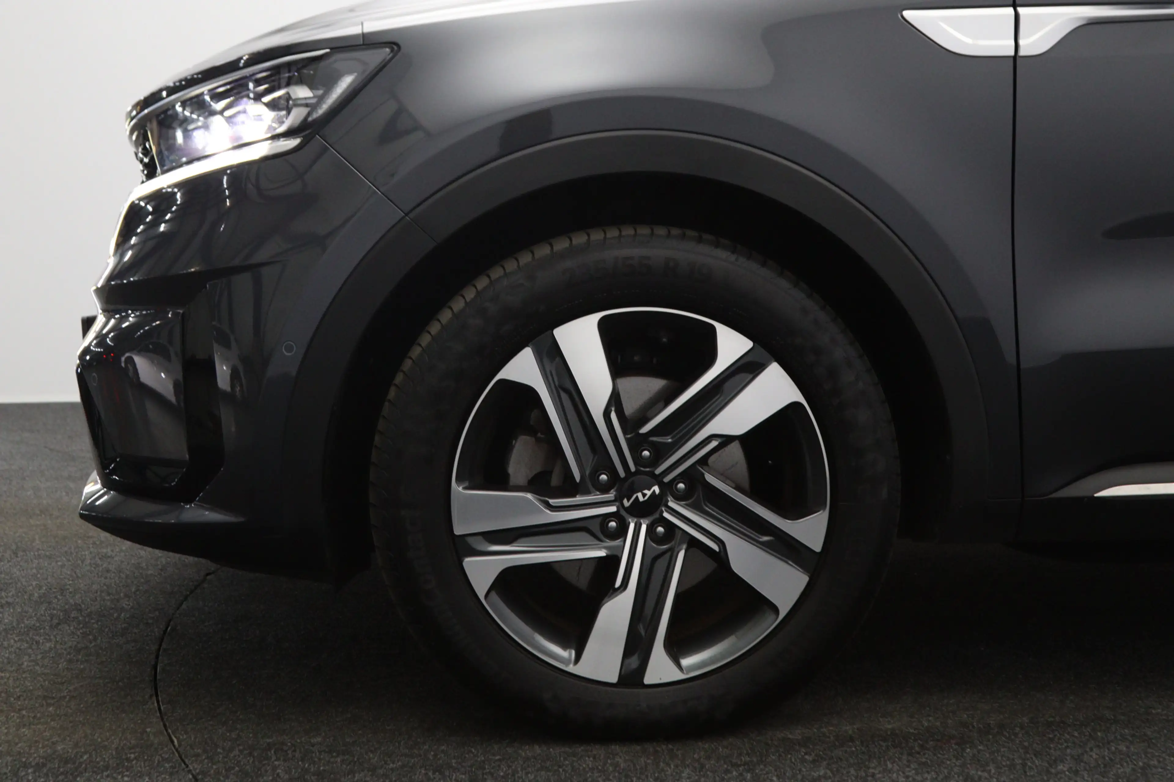 Kia Sorento 1.6 T-GDI Plug-in Hybrid 4WD 266 PK Edition 7p PHE — photo 18