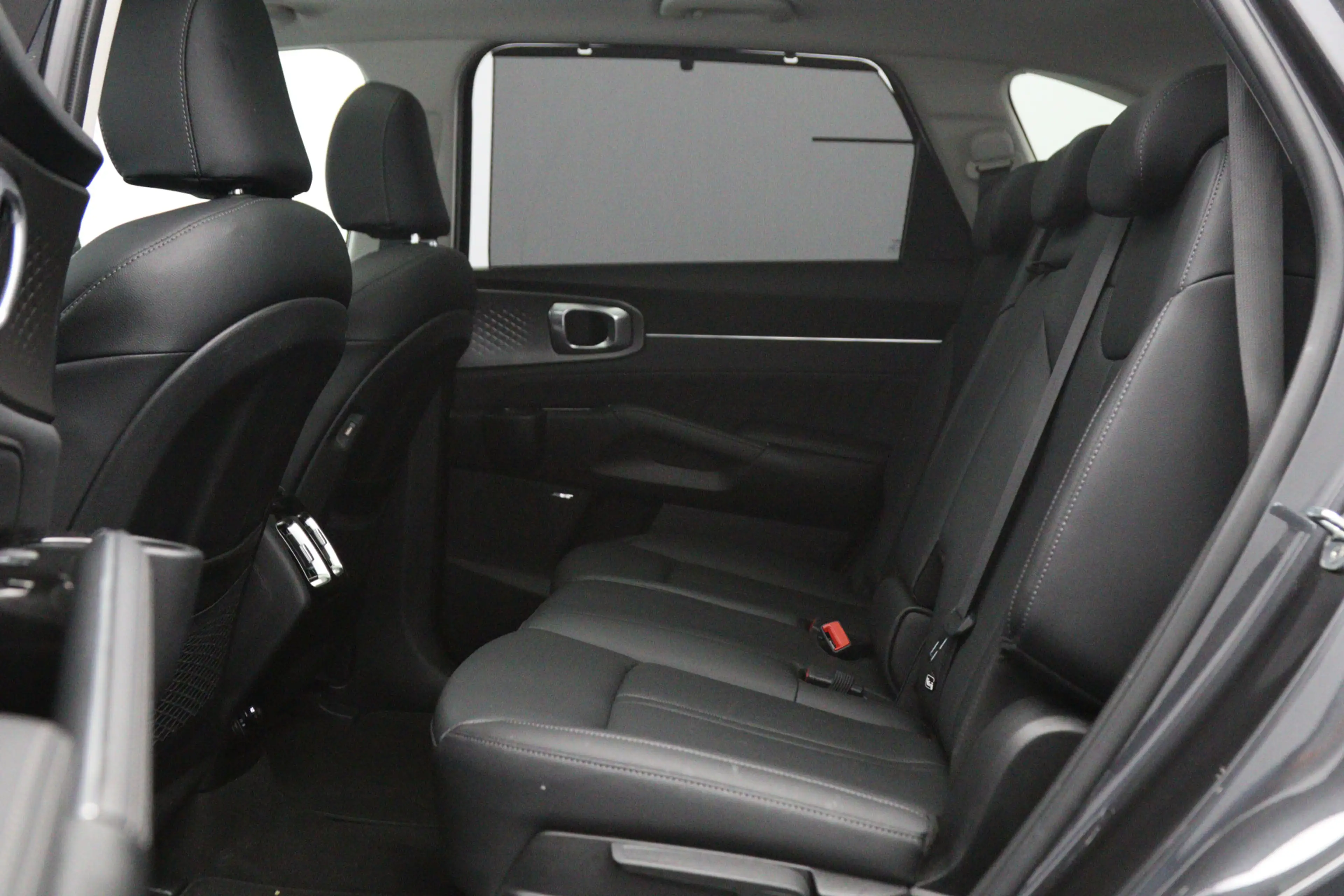 Kia Sorento 1.6 T-GDI Plug-in Hybrid 4WD 266 PK Edition 7p PHE — photo 8