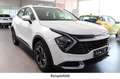 Kia Sportage 1.6 48V T-Leder Skey LED SHZ LHZ AKTION Fehér - thumbnail 3
