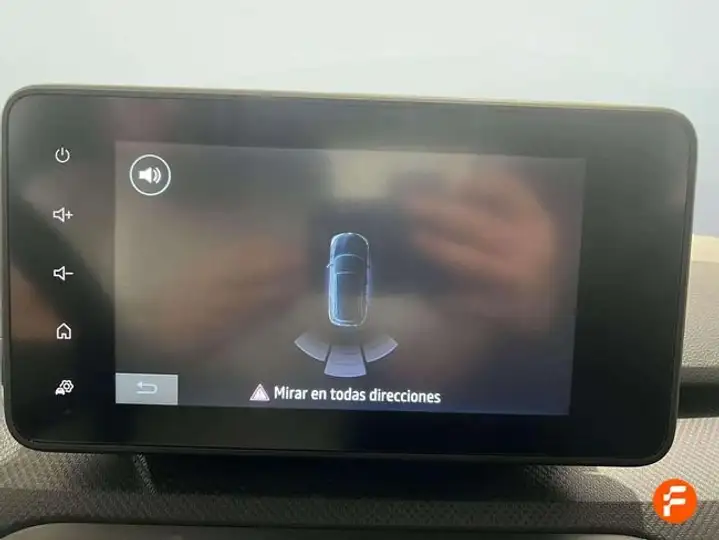 Dacia Sandero Essential ECO-G 2025, foto 26