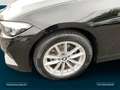 BMW 318 d Limousine Navi+SHZ+HiFi+Spurass.+Klimaaut. Schwarz - thumbnail 10