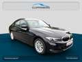 BMW 318 d Limousine Navi+SHZ+HiFi+Spurass.+Klimaaut. Schwarz - thumbnail 8
