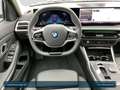BMW 318 d Limousine Navi+SHZ+HiFi+Spurass.+Klimaaut. Schwarz - thumbnail 15