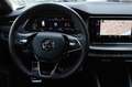 Skoda Octavia Combi RS iV 245 DSG Gris - thumbnail 4