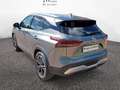 Nissan Qashqai 1.3 mhev Tekna+ 4wd 158cv xtronic Gris - thumbnail 4