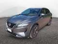Nissan Qashqai 1.3 mhev Tekna+ 4wd 158cv xtronic Gris - thumbnail 3