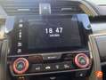 Honda Civic 1.0 I-VTEC TURBO COMFORT Gris - thumbnail 10