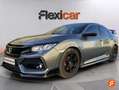 Honda Civic 1.0 I-VTEC TURBO COMFORT Gris - thumbnail 7