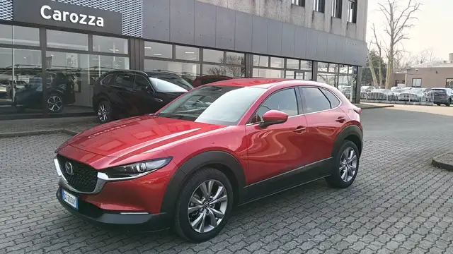 Mazda CX-30 CX-30 2.0  Executive Appearance Pack 2wd 122cv 6mt