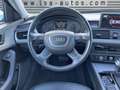 Audi A6 2.0 TDI 177 BVA Multitronic Ambiente Blanc - thumbnail 14