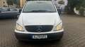 Mercedes-Benz Vito Kombi 120 CDI kompakt(TÜV 09,2027)AUTOMATIK Weiß - thumbnail 2