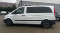 Mercedes-Benz Vito Kombi 120 CDI kompakt(TÜV 09,2027)AUTOMATIK Weiß - thumbnail 8