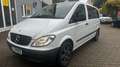 Mercedes-Benz Vito Kombi 120 CDI kompakt(TÜV 09,2027)AUTOMATIK Weiß - thumbnail 1