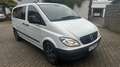 Mercedes-Benz Vito Kombi 120 CDI kompakt(TÜV 09,2027)AUTOMATIK Weiß - thumbnail 3