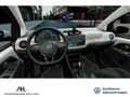 Volkswagen e-up! move up! 61 kW maps+more RFK SHZ Silber - thumbnail 12