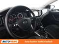 Volkswagen Polo 1.0 TSI Highline Schwarz - thumbnail 11