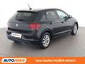 Volkswagen Polo 1.0 TSI Highline Schwarz - thumbnail 6