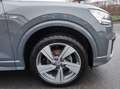 Audi Q2 30 tdi design s tronic s-line Gris - thumbnail 13