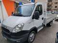 Iveco Daily 35 C 11 GEMELLATO Bianco - thumbnail 1