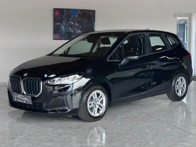 BMW 218 Serie 2 U06 Active Tourer 218d Active Tourer auto