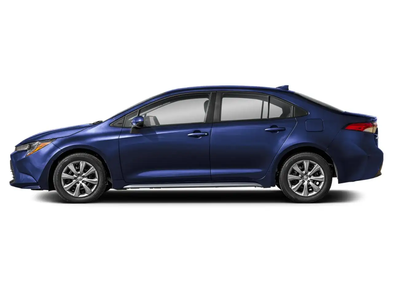 Toyota Corolla снимка Toyota Corolla